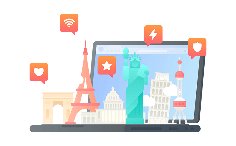 在日本连接到中国vpn - 通行中国